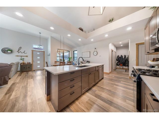 555 E Sumner Ave, Hot Sulphur Springs, CO 80451