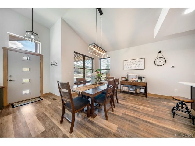555 E Sumner Ave, Hot Sulphur Springs, CO 80451