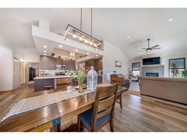 555 E Sumner Ave, Hot Sulphur Springs, CO 80451