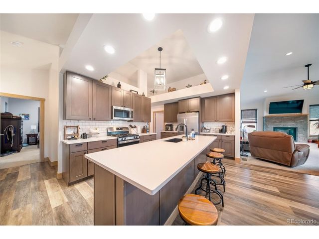 555 E Sumner Ave, Hot Sulphur Springs, CO 80451