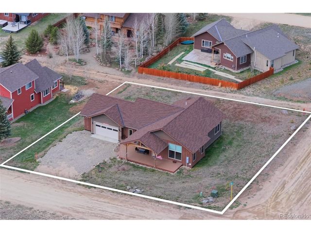 555 E Sumner Ave, Hot Sulphur Springs, CO 80451