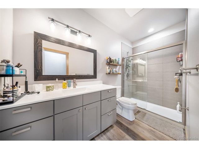 555 E Sumner Ave, Hot Sulphur Springs, CO 80451
