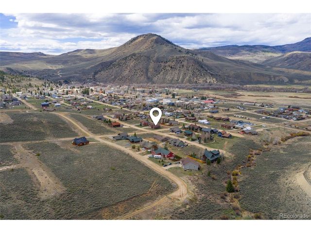 555 E Sumner Ave, Hot Sulphur Springs, CO 80451