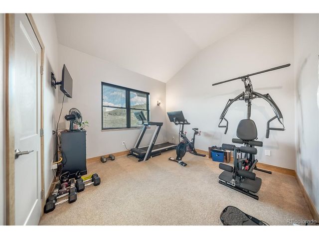 555 E Sumner Ave, Hot Sulphur Springs, CO 80451