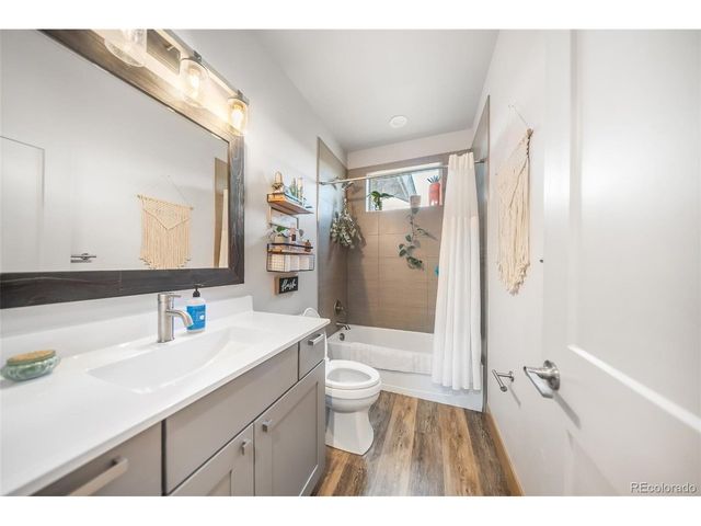555 E Sumner Ave, Hot Sulphur Springs, CO 80451