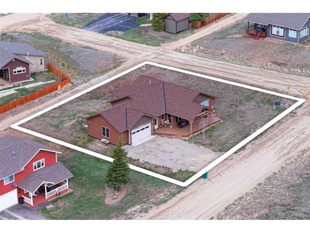 555 E Sumner Ave, Hot Sulphur Springs, CO 80451