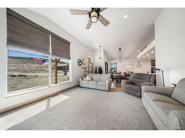 555 E Sumner Ave, Hot Sulphur Springs, CO 80451