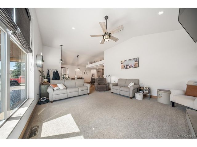 555 E Sumner Ave, Hot Sulphur Springs, CO 80451