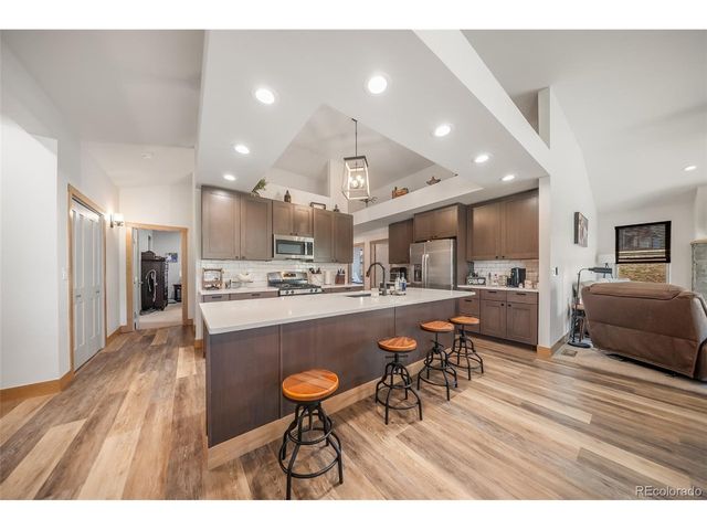 555 E Sumner Ave, Hot Sulphur Springs, CO 80451