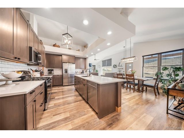 555 E Sumner Ave, Hot Sulphur Springs, CO 80451