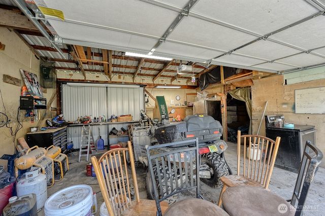 325 N Hawthorne Street, Burlington, WA 98233