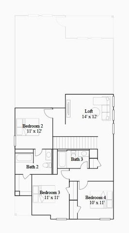 26118 Sea Rosemary Lane, Katy, TX 77493