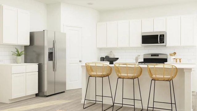 26118 Sea Rosemary Lane, Katy, TX 77493