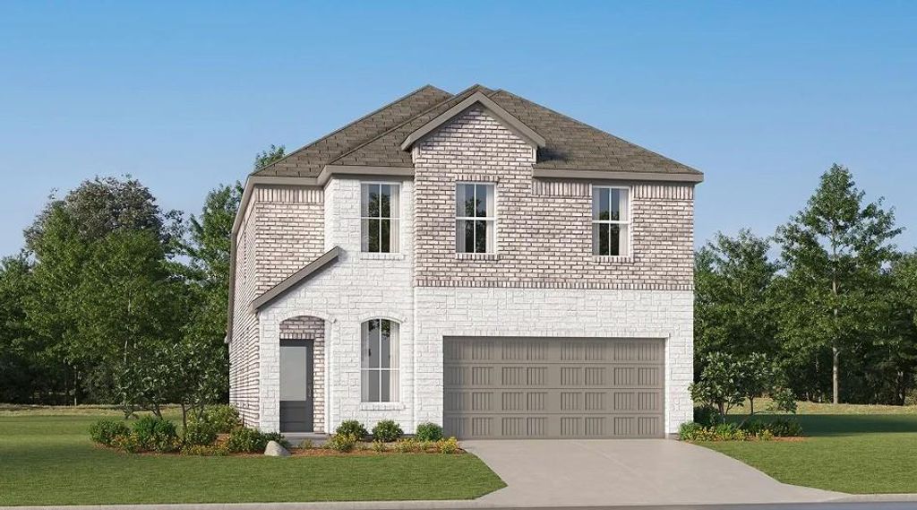 26118 Sea Rosemary Lane, Katy, TX 77493