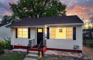 6453 Colletta Drive, St Louis, MO 63139
