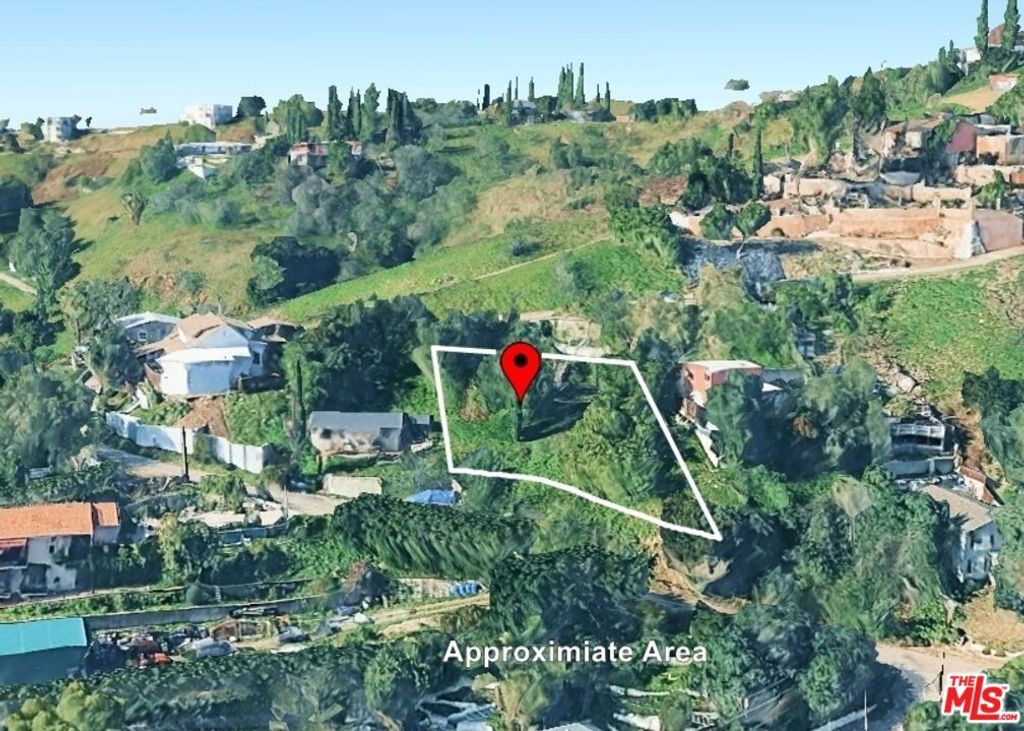 4421 W Rose Hill Drive, Los Angeles, CA 90032 — photo 2