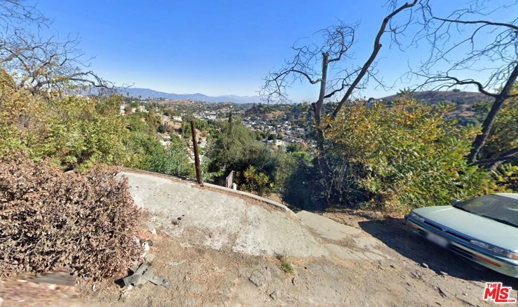 4421 W Rose Hill Drive, Los Angeles, CA 90032 — photo 3