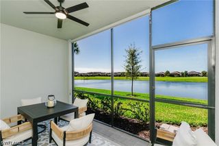 5428 Double Eagle CIR 2517, Ave Maria, FL 34142
