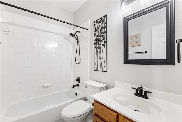 1121 London Drive, Frisco, TX 75036