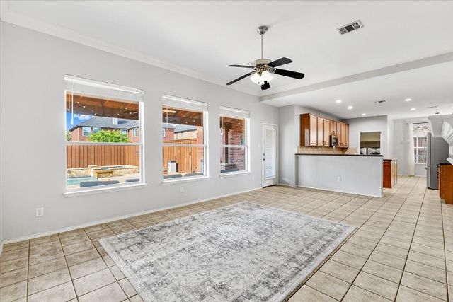 1121 London Drive, Frisco, TX 75036