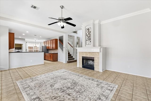 1121 London Drive, Frisco, TX 75036