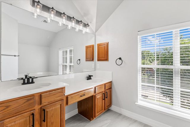 1121 London Drive, Frisco, TX 75036
