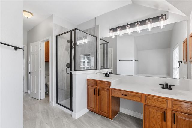 1121 London Drive, Frisco, TX 75036