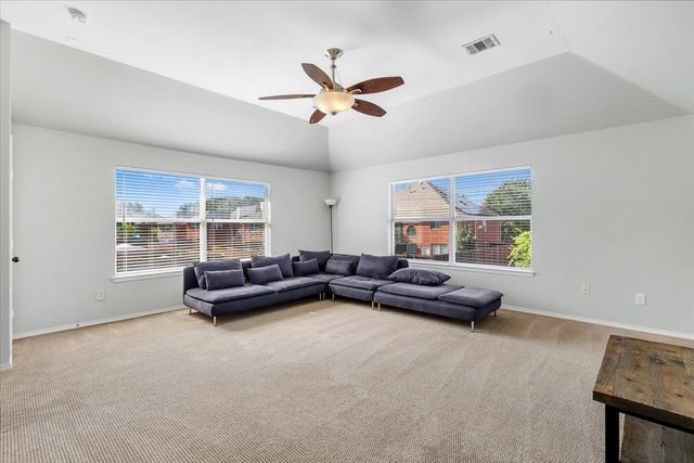 1121 London Drive, Frisco, TX 75036