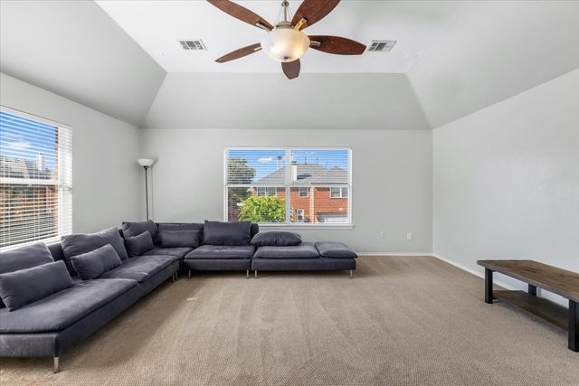 1121 London Drive, Frisco, TX 75036