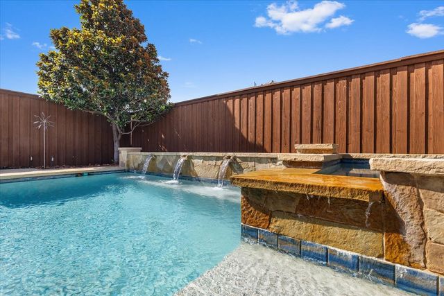 1121 London Drive, Frisco, TX 75036