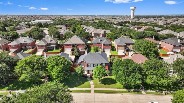 1121 London Drive, Frisco, TX 75036