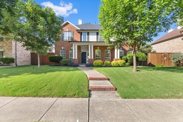 1121 London Drive, Frisco, TX 75036