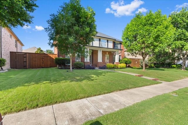 1121 London Drive, Frisco, TX 75036