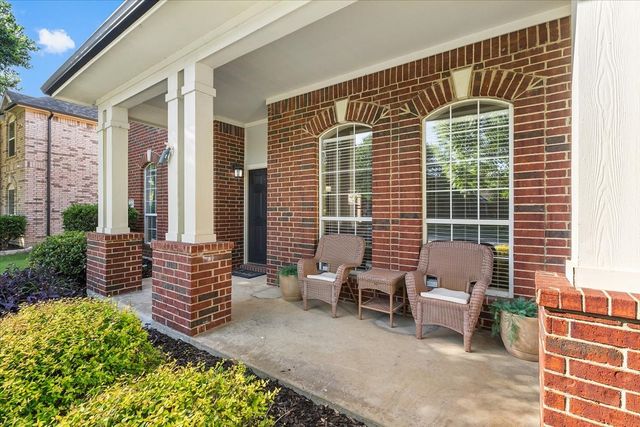 1121 London Drive, Frisco, TX 75036