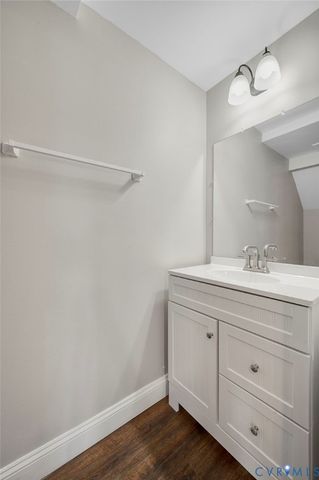 220 Mercury St, Petersburg, VA 23803