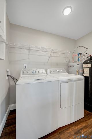 220 Mercury St, Petersburg, VA 23803