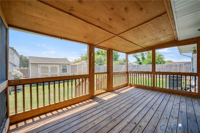 220 Mercury St, Petersburg, VA 23803