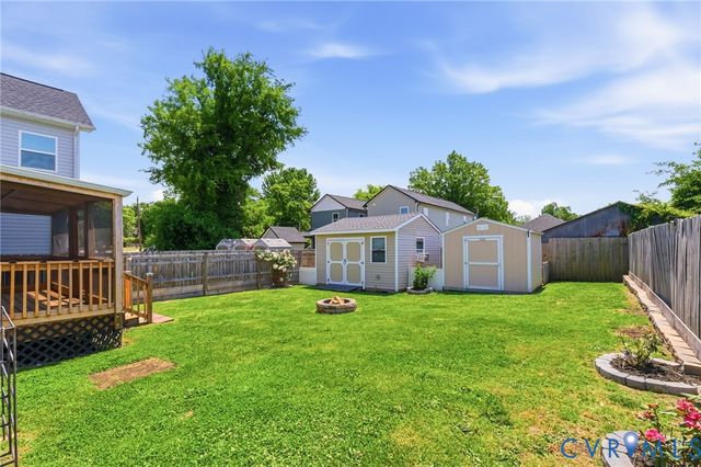 220 Mercury St, Petersburg, VA 23803