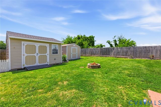 220 Mercury St, Petersburg, VA 23803
