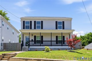 220 Mercury St, Petersburg, VA 23803