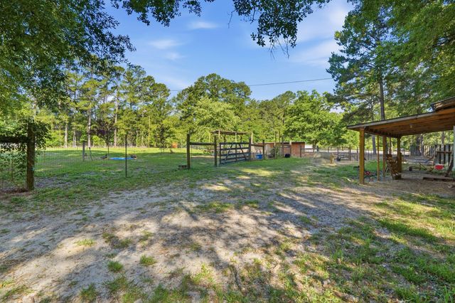 155 Sweatman Road, Dorchester, SC 29437