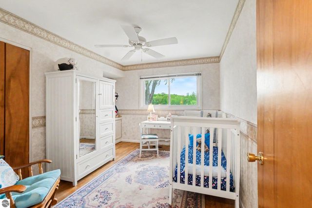937 Riverview Drive, Alma, MI 48801