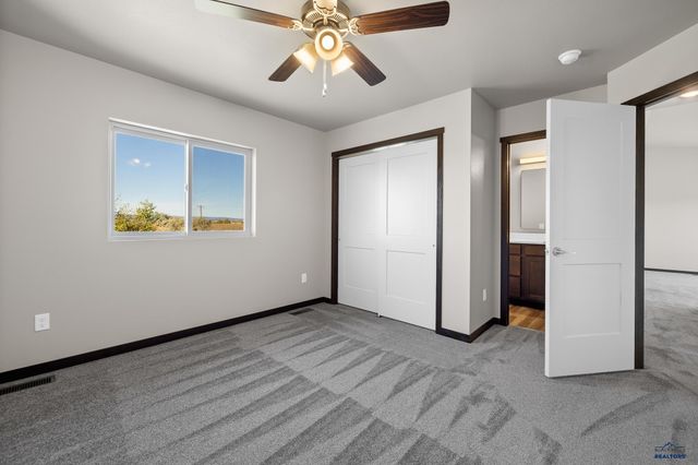 24001 CINCH CT, Rapid City, SD 57701