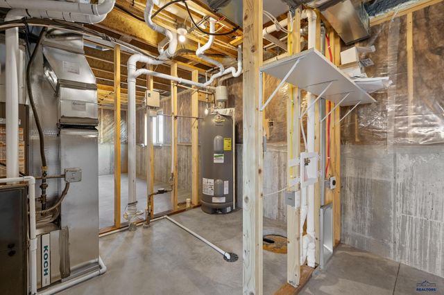 24001 CINCH CT, Rapid City, SD 57701