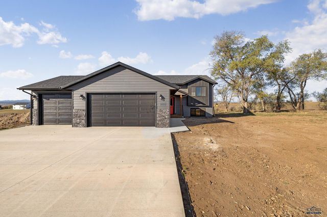 24001 CINCH CT, Rapid City, SD 57701