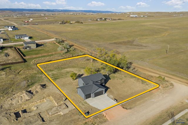 24001 CINCH CT, Rapid City, SD 57701