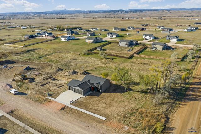 24001 CINCH CT, Rapid City, SD 57701