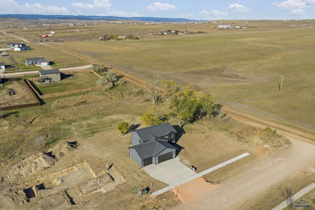 24001 CINCH CT, Rapid City, SD 57701