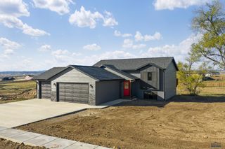 24001 CINCH CT, Rapid City, SD 57701