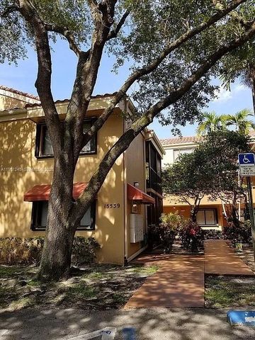 15539 N Miami Lakeway N 203-22, Miami Lakes, FL 33014